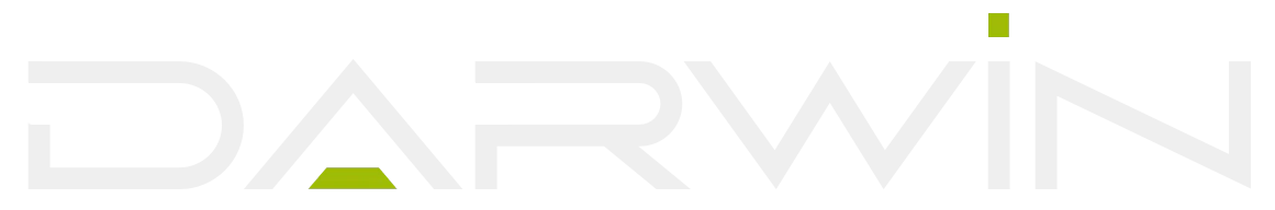 DARWIN Logo